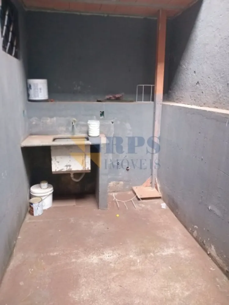 Prédio Inteiro, 240 m² - Foto 11