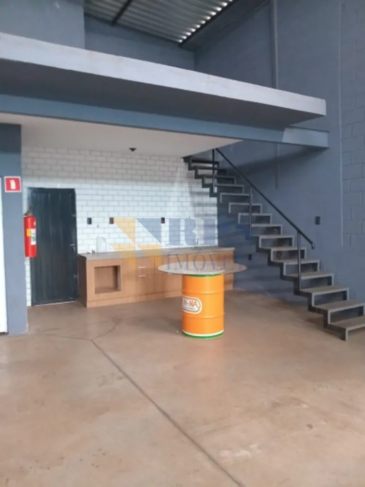 Prédio Inteiro, 240 m² - Foto 4