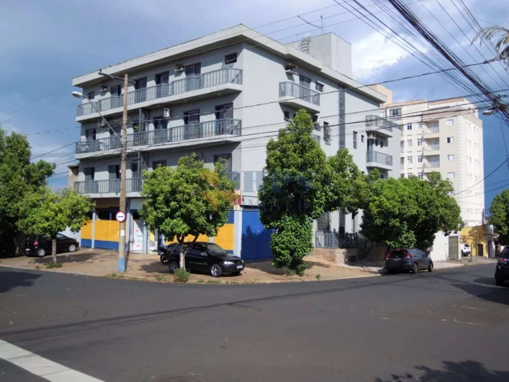 Apartamento, 3 quartos, 96 m² - Foto 2
