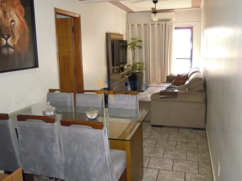 Apartamento, 3 quartos, 96 m² - Foto 4