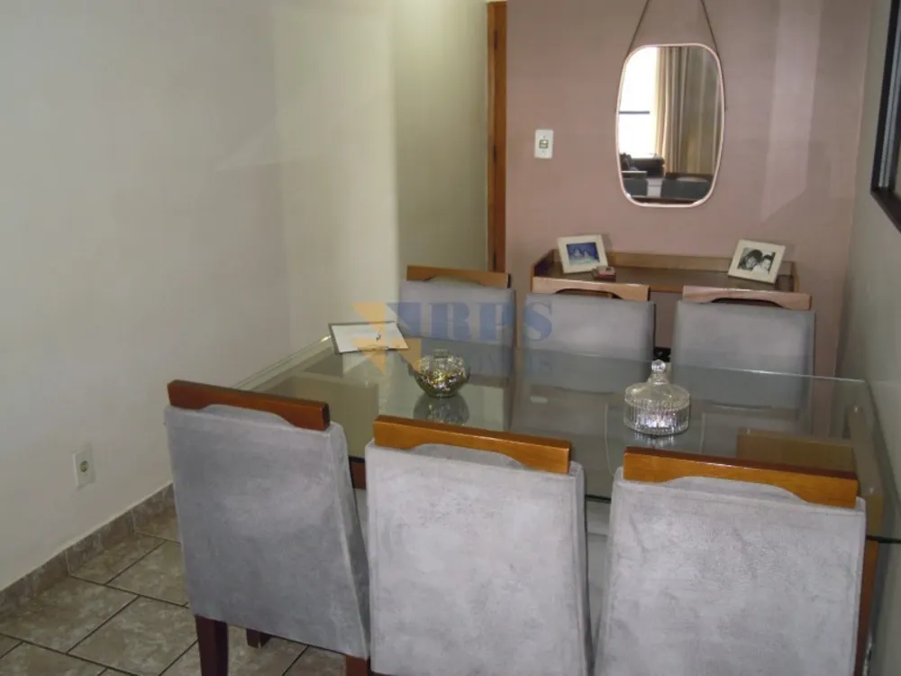 Apartamento, 3 quartos, 96 m² - Foto 3