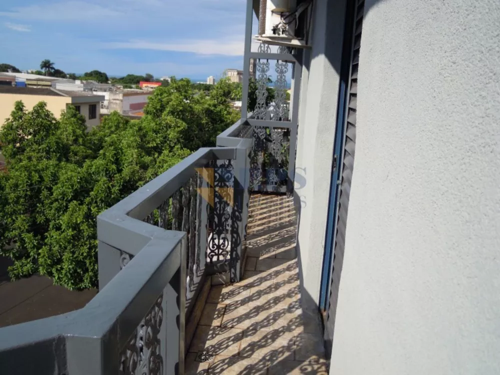 Apartamento, 3 quartos, 96 m² - Foto 4