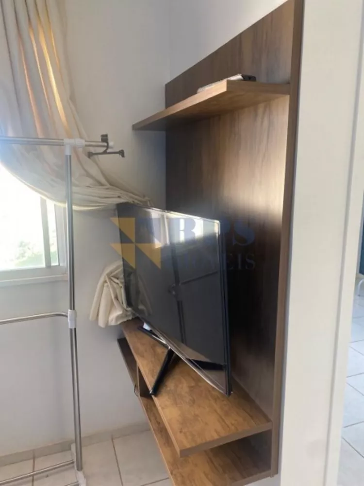 Apartamento à venda com 2 quartos, 45m² - Foto 3