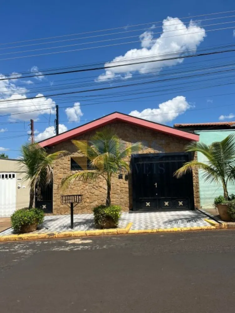 Casa, 2 quartos, 133 m² - Foto 1
