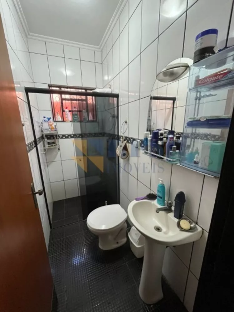 Casa, 2 quartos, 133 m² - Foto 2