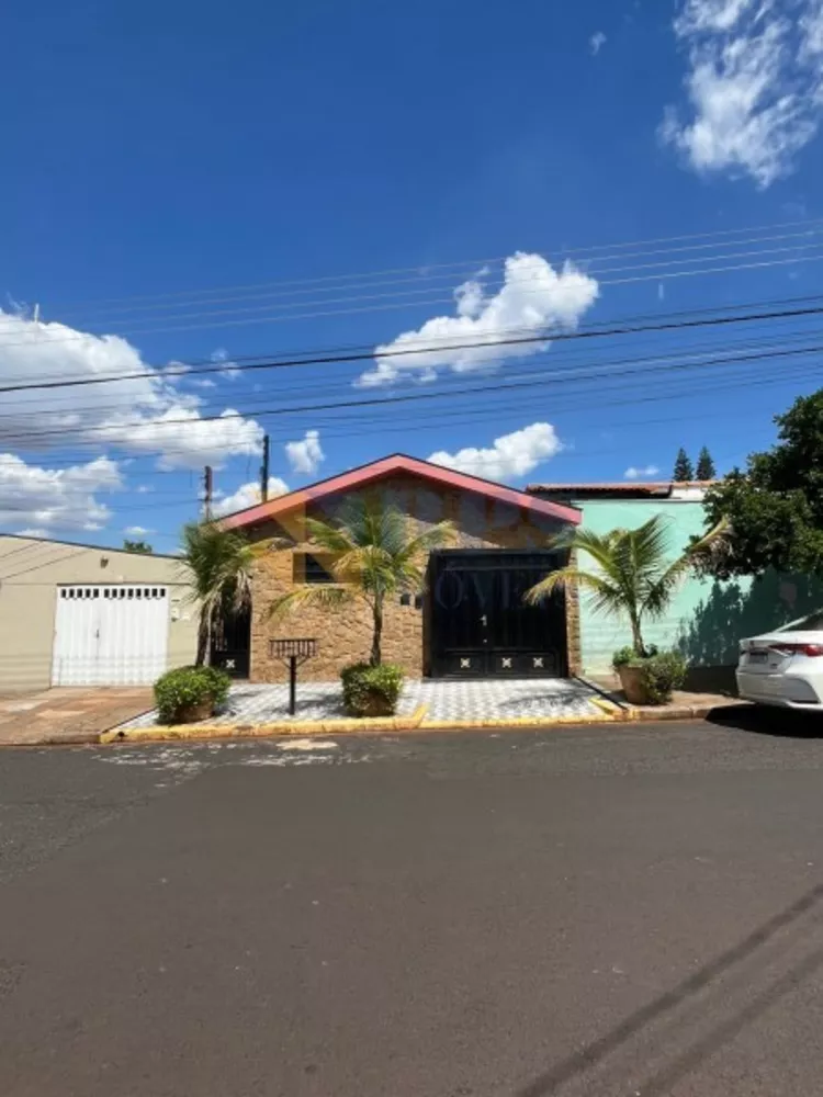 Casa, 2 quartos, 133 m² - Foto 1