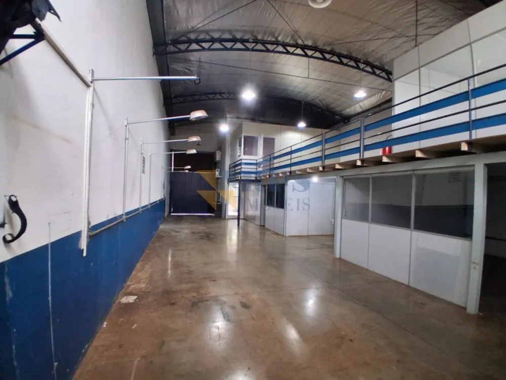 Depósito-Galpão, 340 m² - Foto 5