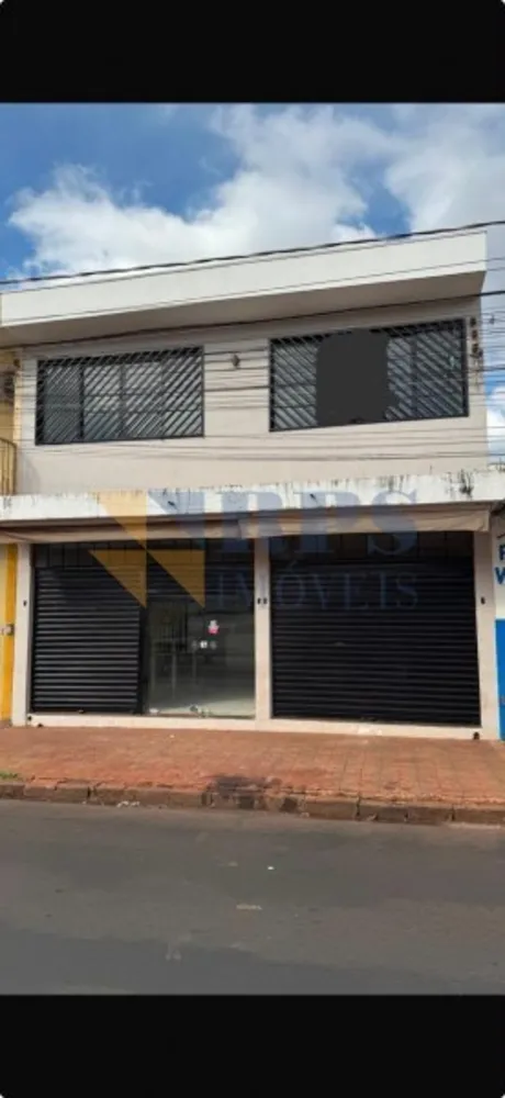 Prédio Inteiro - Foto 1