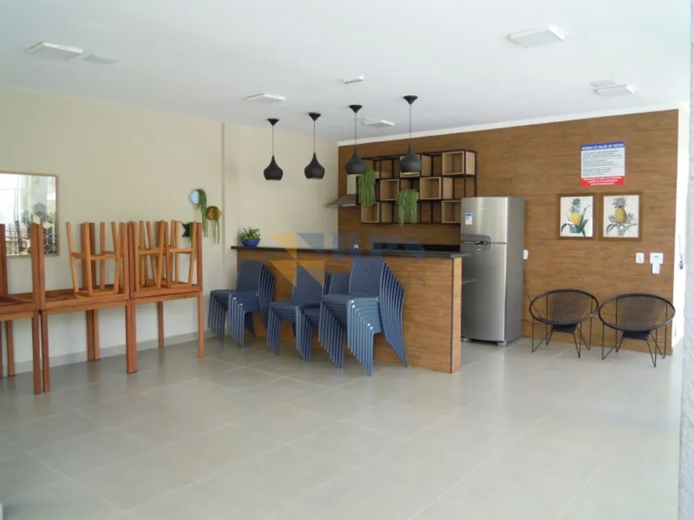 Apartamento, 2 quartos, 43 m² - Foto 6