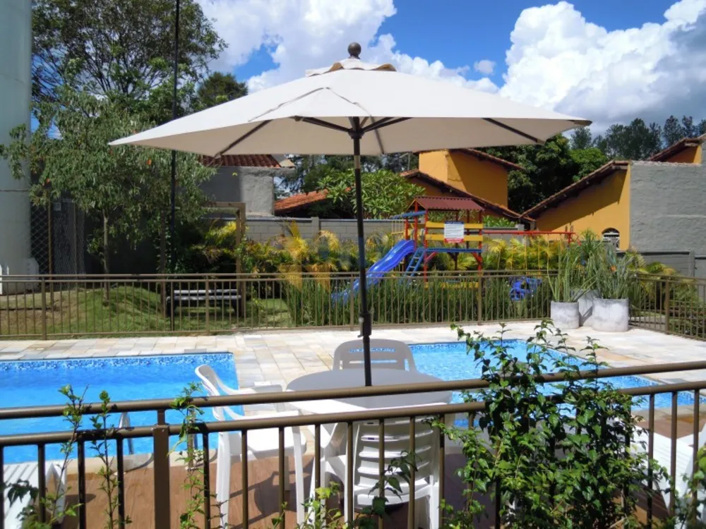 Apartamento, 2 quartos, 43 m² - Foto 4