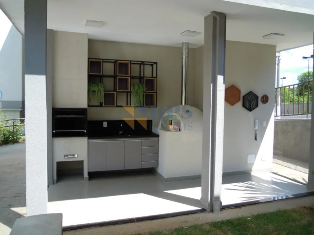 Apartamento, 2 quartos, 43 m² - Foto 5