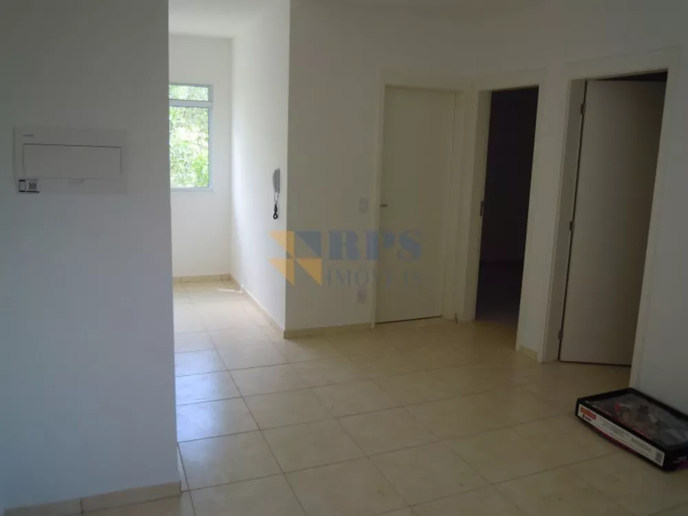 Apartamento, 2 quartos, 43 m² - Foto 2