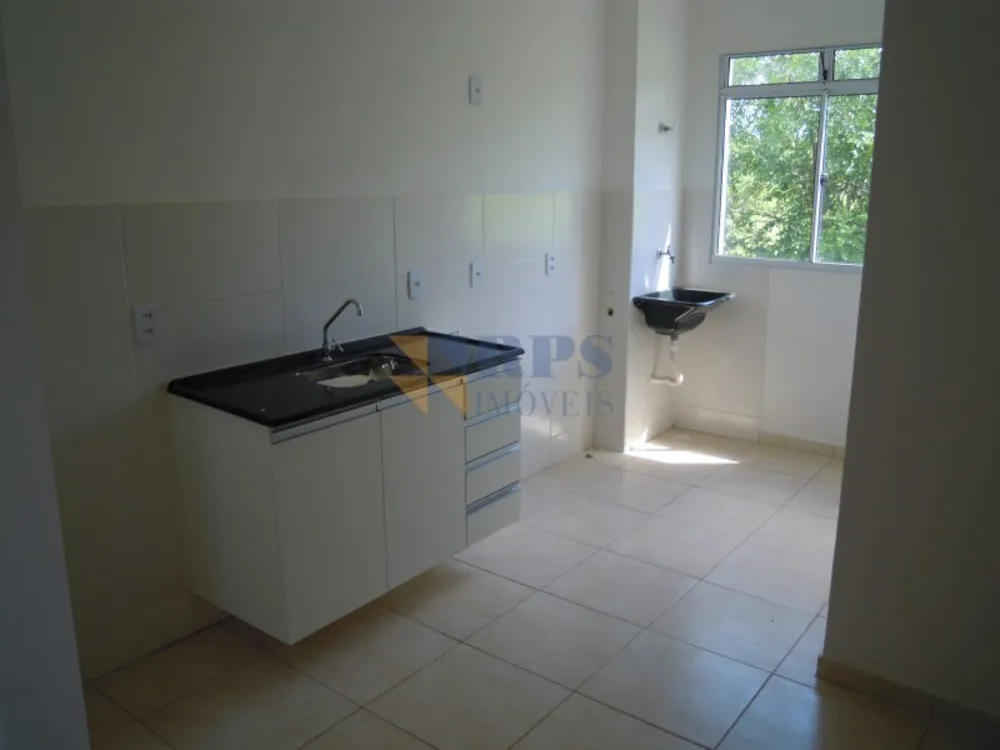 Apartamento, 2 quartos, 43 m² - Foto 9