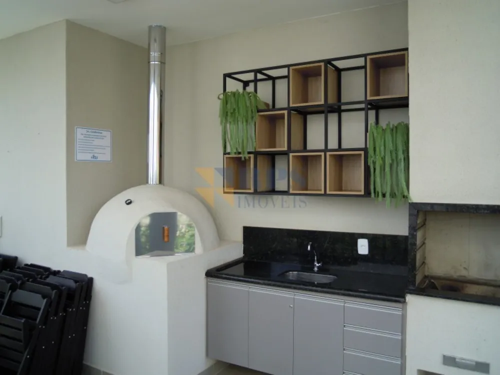 Apartamento, 2 quartos, 43 m² - Foto 7