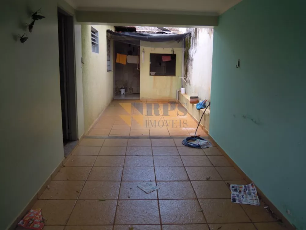 Casa, 2 quartos, 111 m² - Foto 4