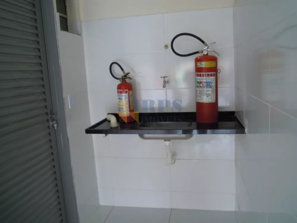 Conjunto Comercial-Sala para alugar, 25m² - Foto 3