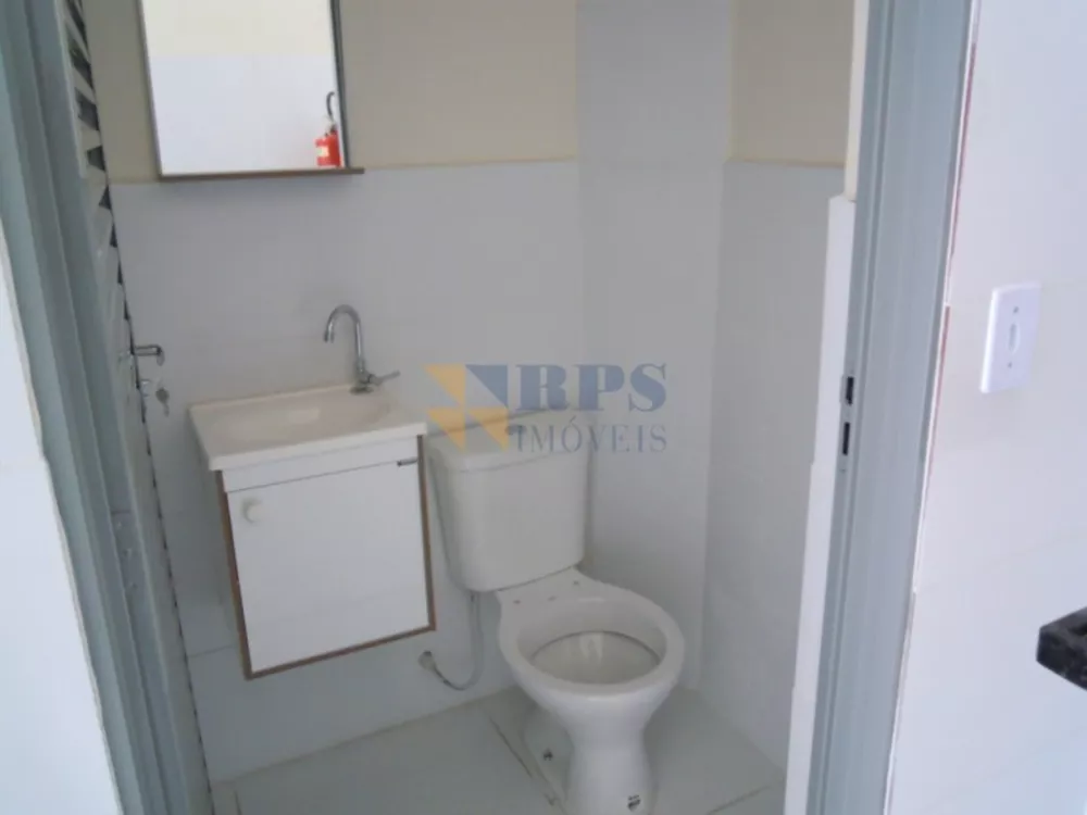 Conjunto Comercial-Sala para alugar, 25m² - Foto 4