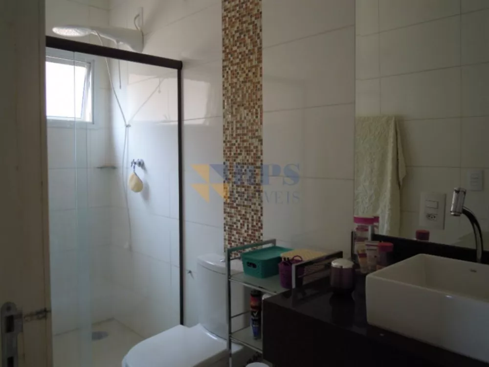 Casa de Condomínio, 4 quartos - Foto 8