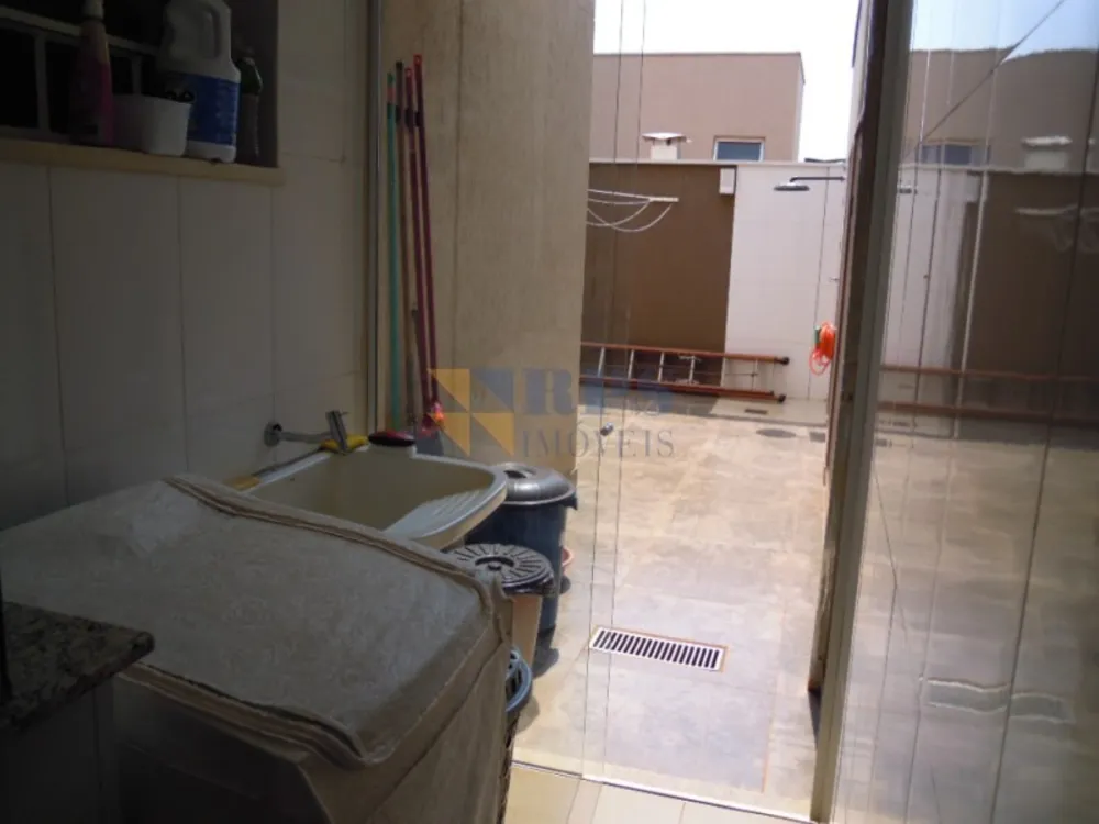 Casa de Condomínio, 4 quartos - Foto 9