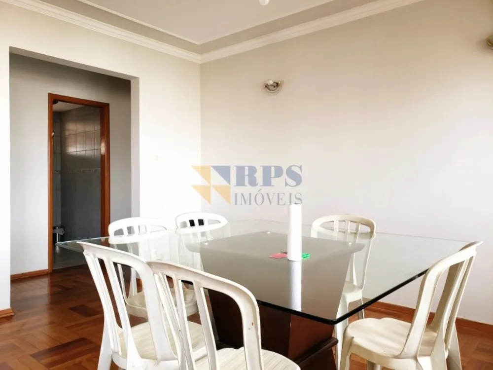 Apartamento, 3 quartos, 165 m² - Foto 13