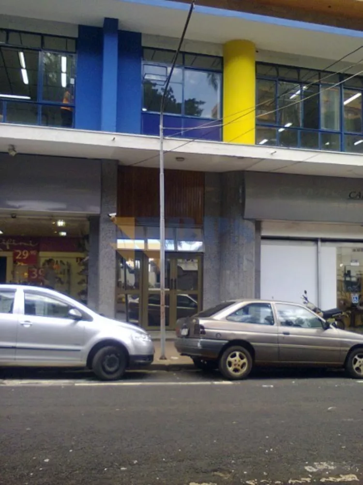 Apartamento, 3 quartos, 165 m² - Foto 1