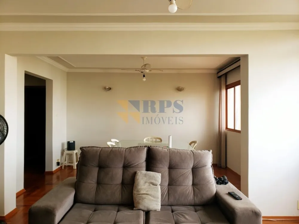 Apartamento, 3 quartos, 165 m² - Foto 5