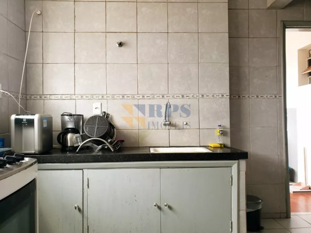 Apartamento, 3 quartos, 165 m² - Foto 4