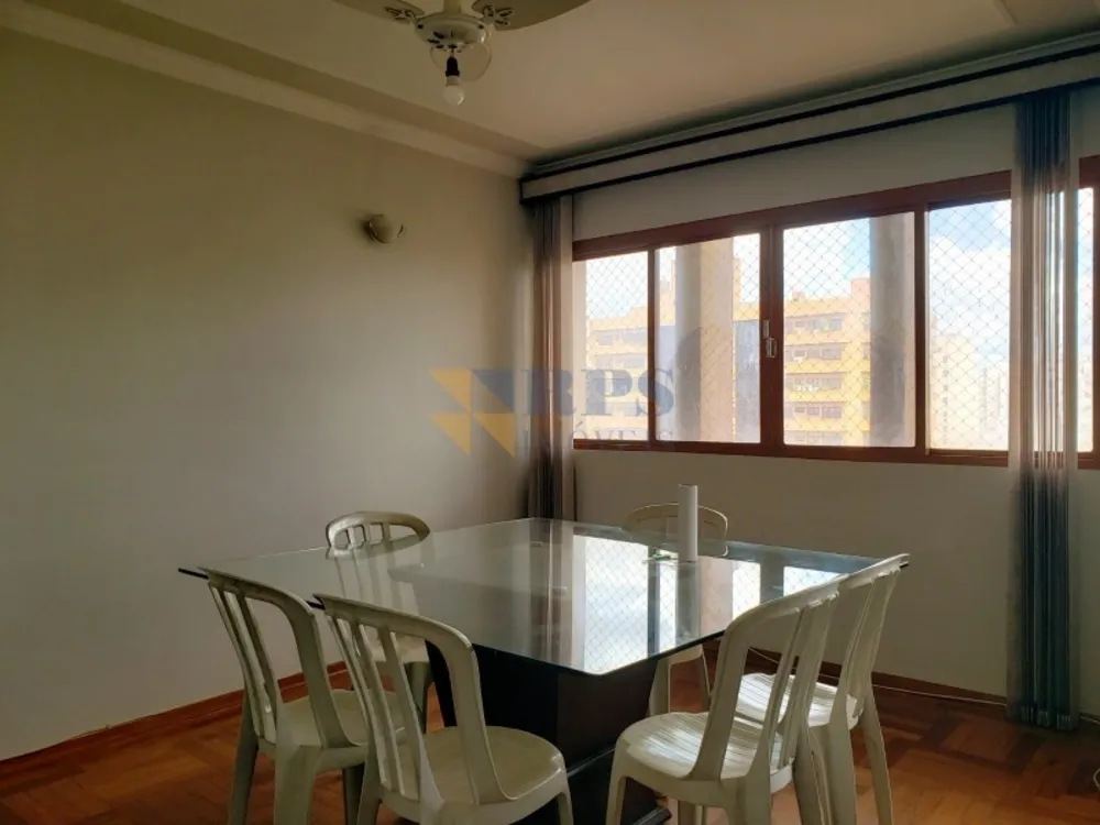 Apartamento, 3 quartos, 165 m² - Foto 7