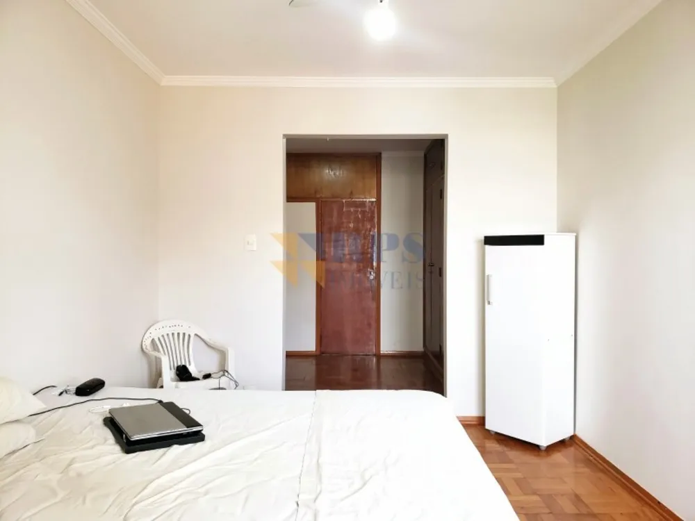 Apartamento, 3 quartos, 165 m² - Foto 5