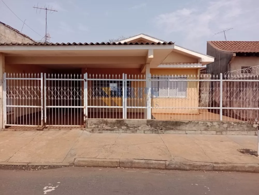 Casa, 3 quartos, 147 m² - Foto 1