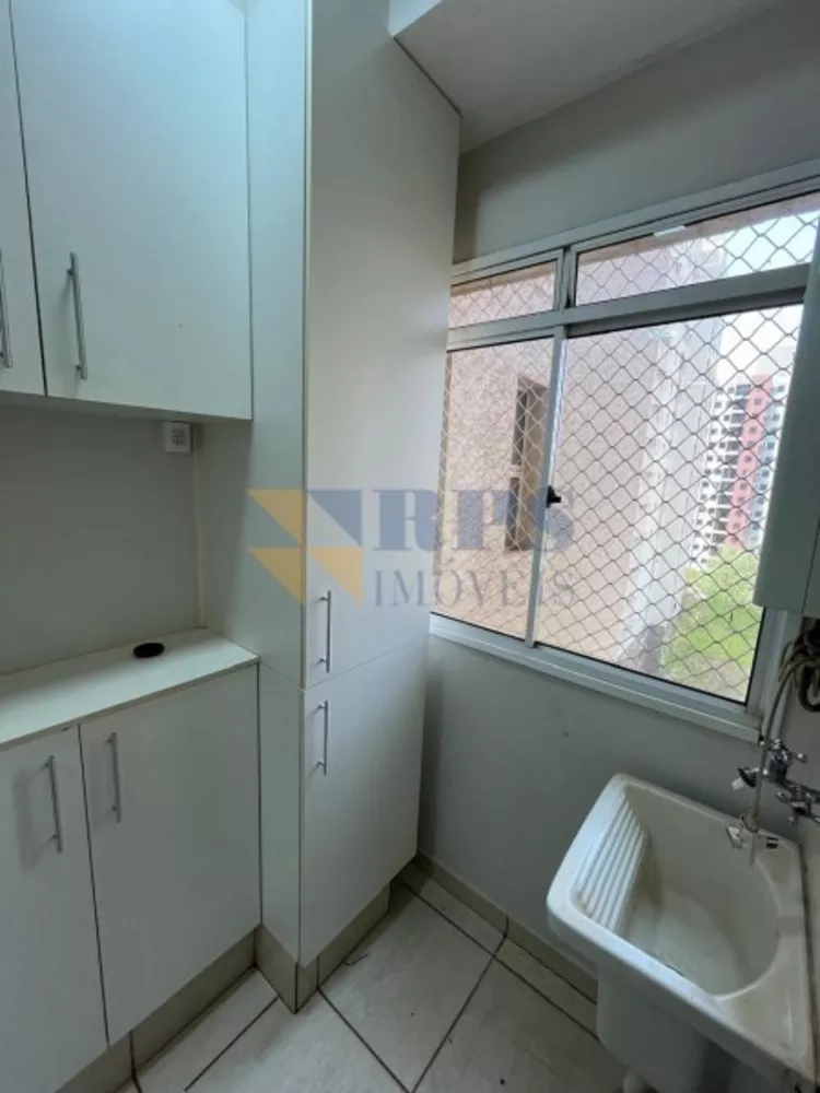 Apartamento para alugar com 3 quartos, 68m² - Foto 4