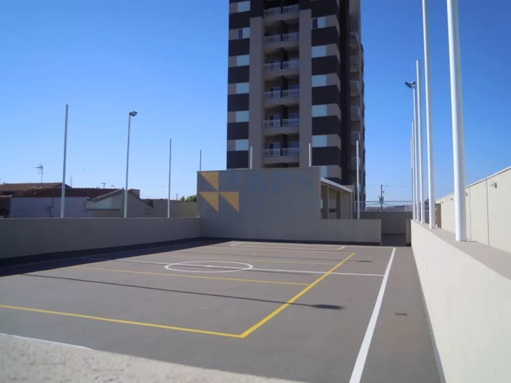 Apartamento, 2 quartos, 63 m² - Foto 2