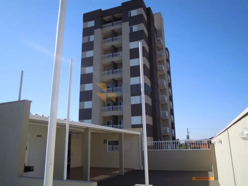Apartamento, 2 quartos, 63 m² - Foto 1