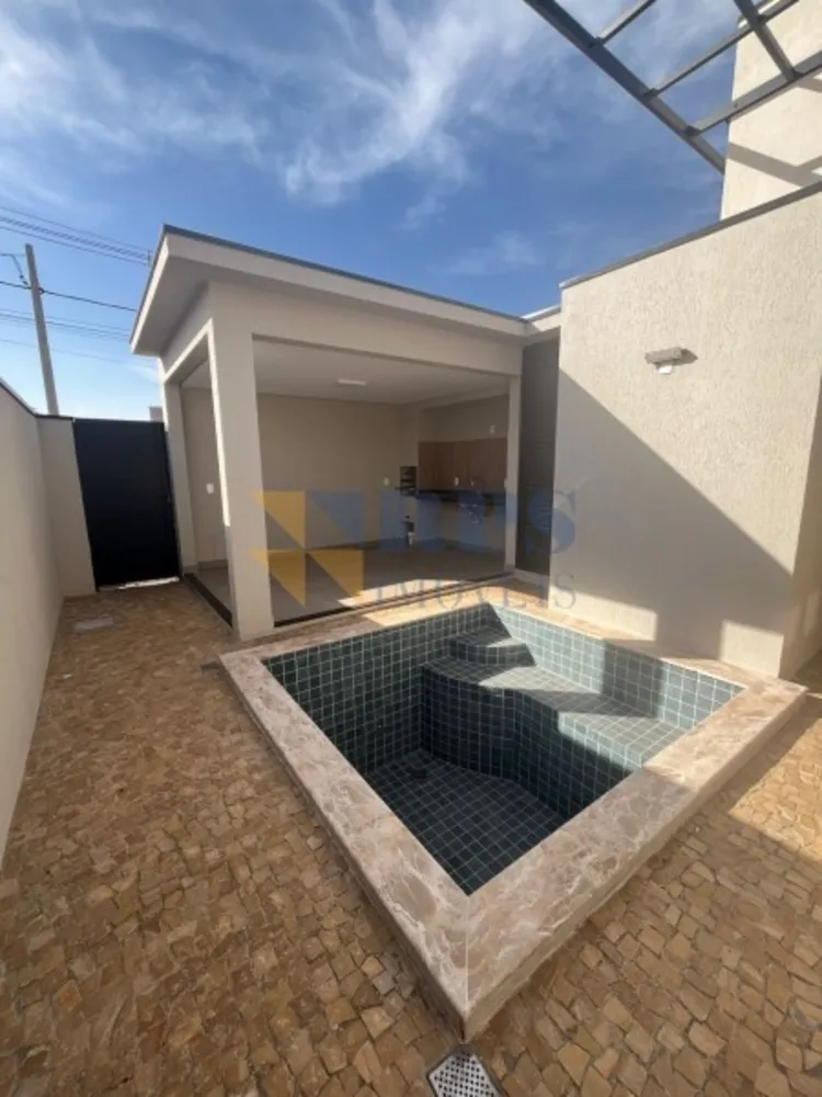 Casa de Condomínio, 3 quartos - Foto 11