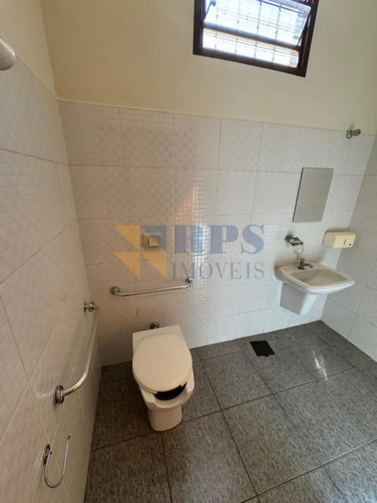 Prédio Inteiro, 200 m² - Foto 5
