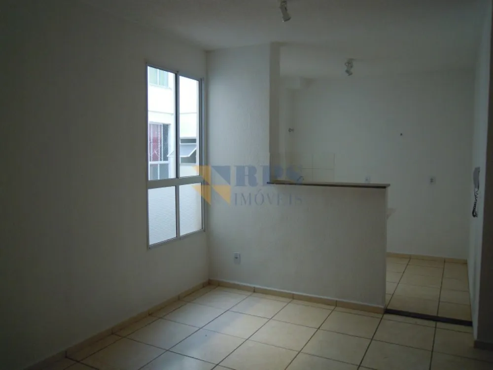 Apartamento, 42 m² - Foto 6