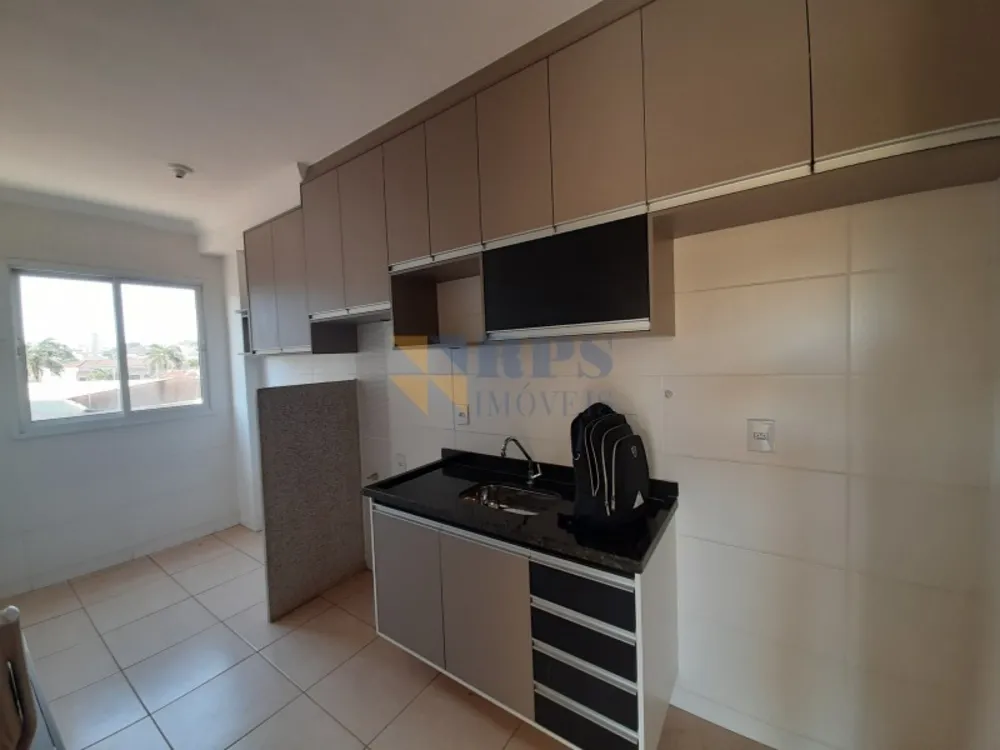 Apartamento, 2 quartos, 65 m² - Foto 12