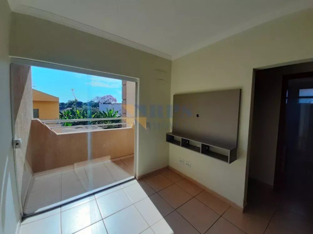 Apartamento, 2 quartos, 65 m² - Foto 2