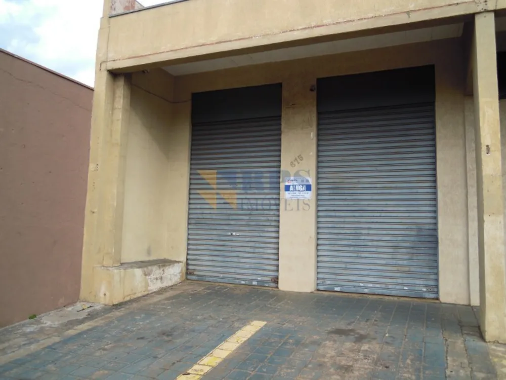 Prédio Inteiro, 243 m² - Foto 1