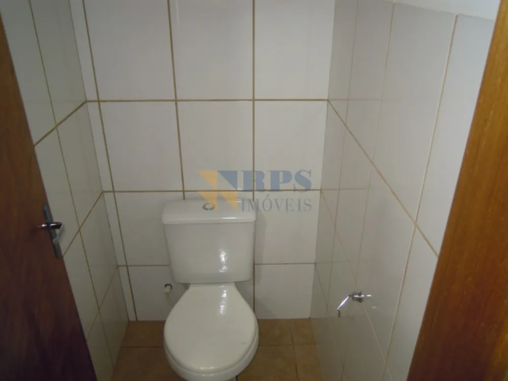 Prédio Inteiro, 243 m² - Foto 3
