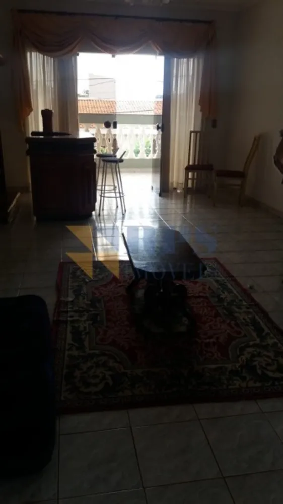 Casa, 8 quartos, 483 m² - Foto 8