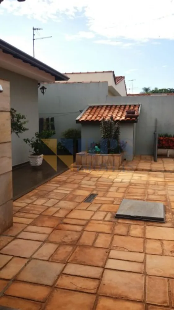 Casa, 8 quartos, 483 m² - Foto 2