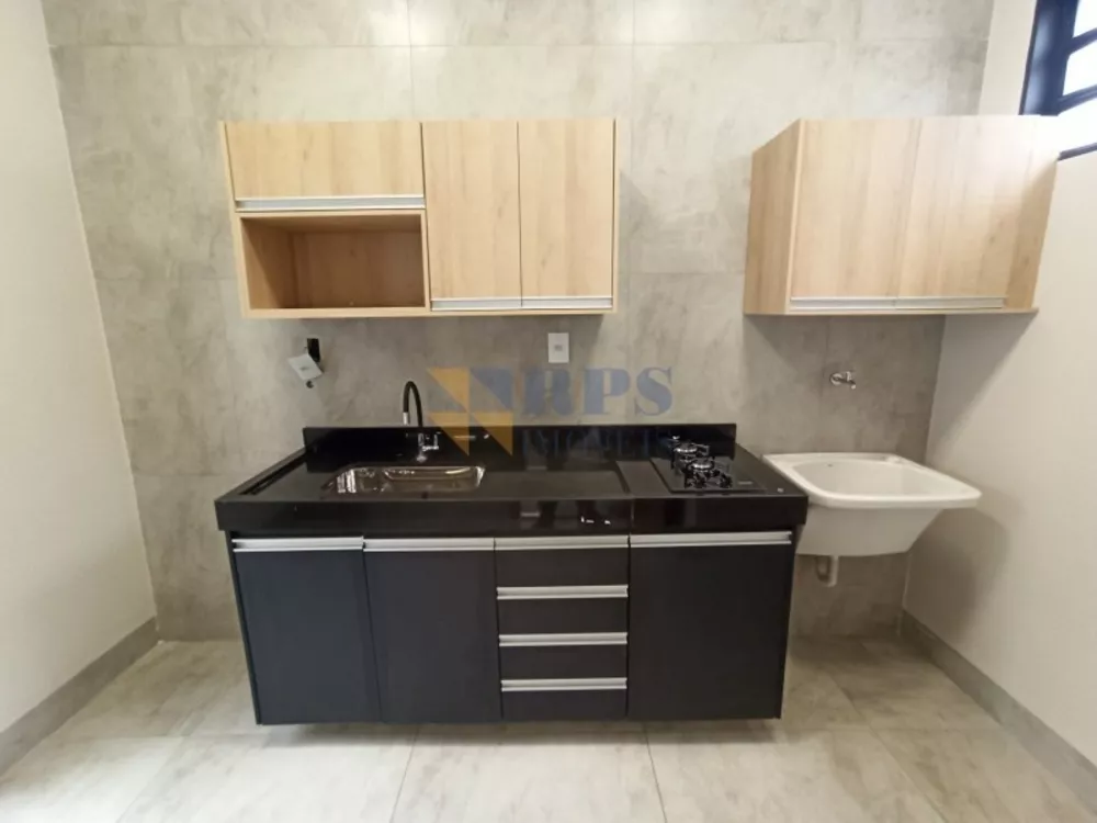 Prédio Inteiro, 47 m² - Foto 2