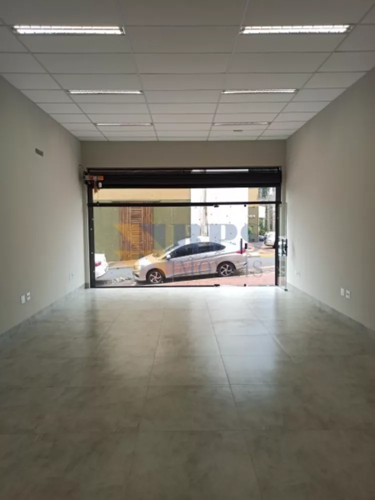 Prédio Inteiro, 47 m² - Foto 1