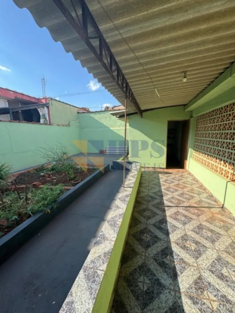 Casa, 3 quartos, 165 m² - Foto 12