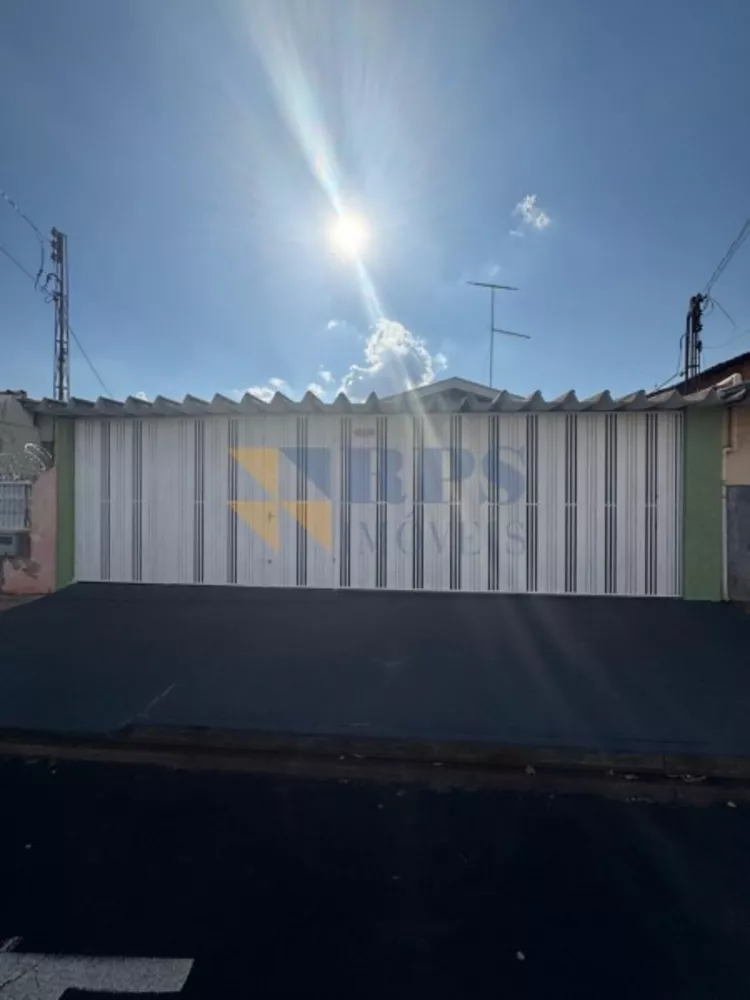 Casa, 3 quartos, 165 m² - Foto 3
