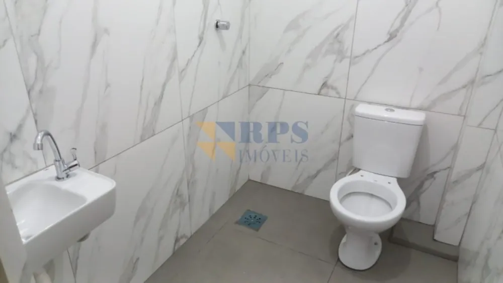 Depósito-Galpão, 300 m² - Foto 10