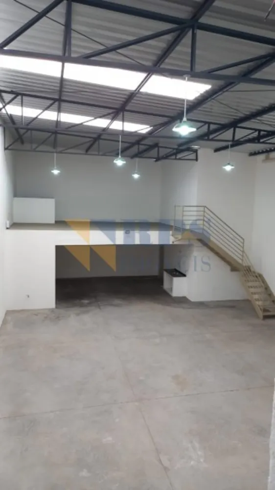 Depósito-Galpão, 300 m² - Foto 11