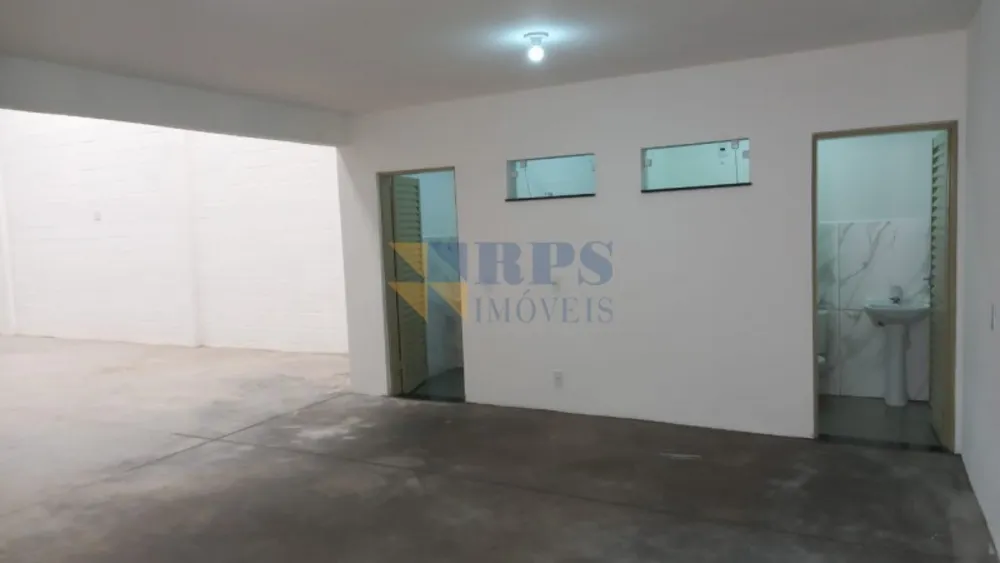 Depósito-Galpão, 300 m² - Foto 12
