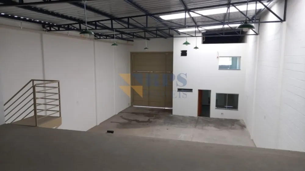 Depósito-Galpão, 300 m² - Foto 8